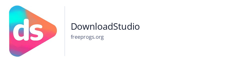 DownloadStudio