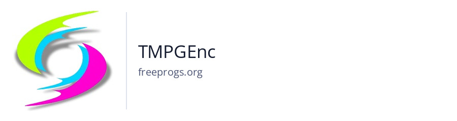 TMPGEnc