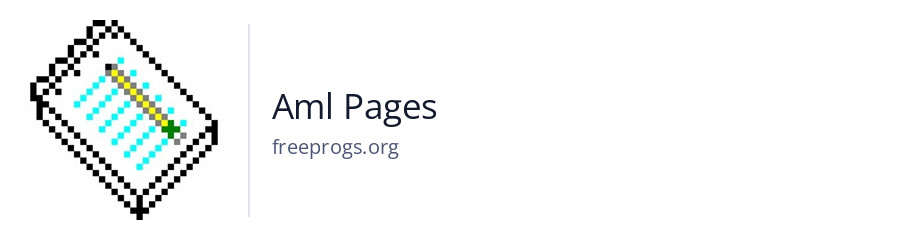 Aml Pages