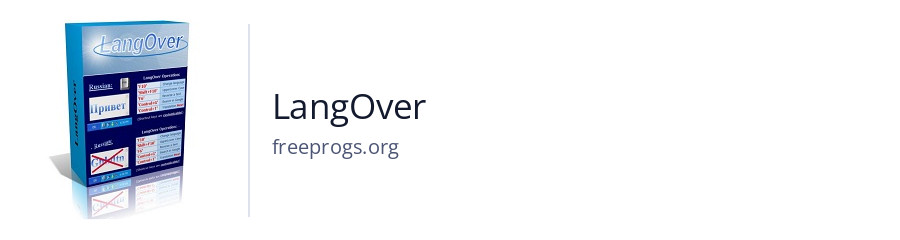 LangOver
