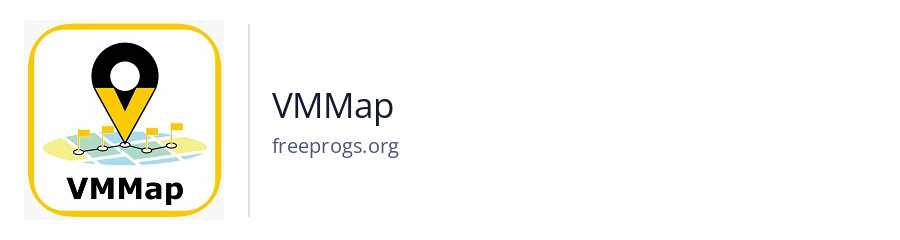 VMMap