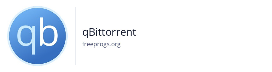 qBittorrent