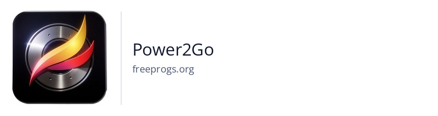 Power2Go