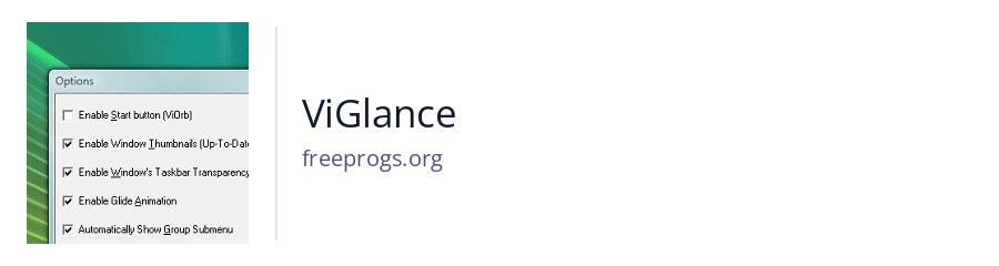 ViGlance