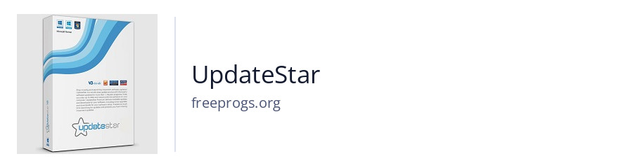 UpdateStar