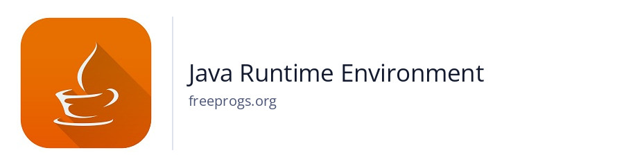 Java Runtime Environment