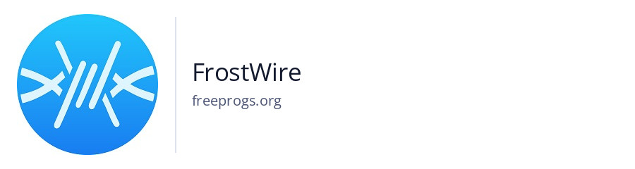 FrostWire