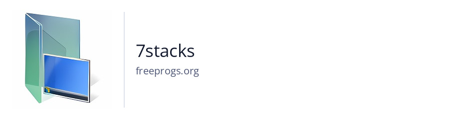 7stacks