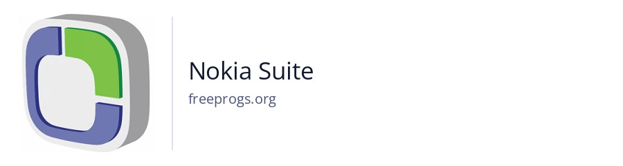 Nokia Suite