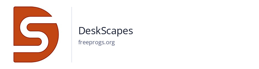 DeskScapes