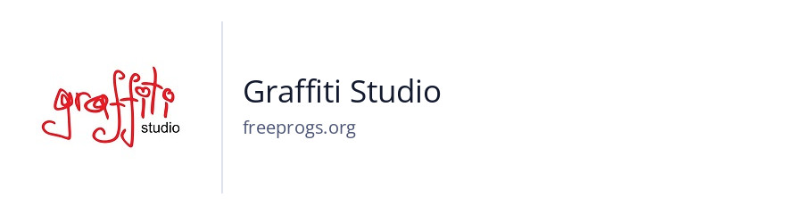 Graffiti Studio