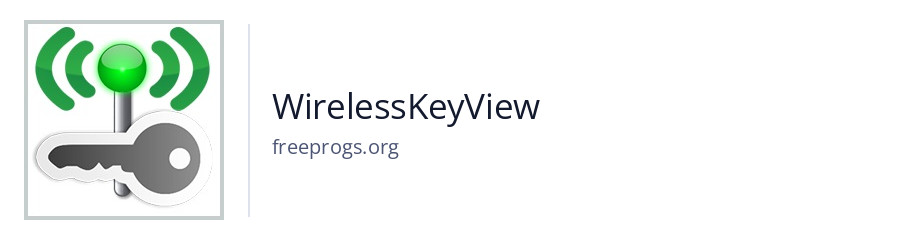 WirelessKeyView