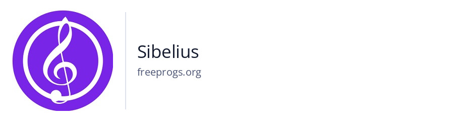 Sibelius