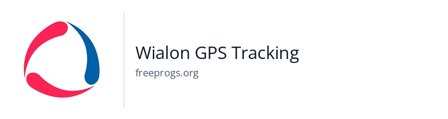Wialon GPS Tracking