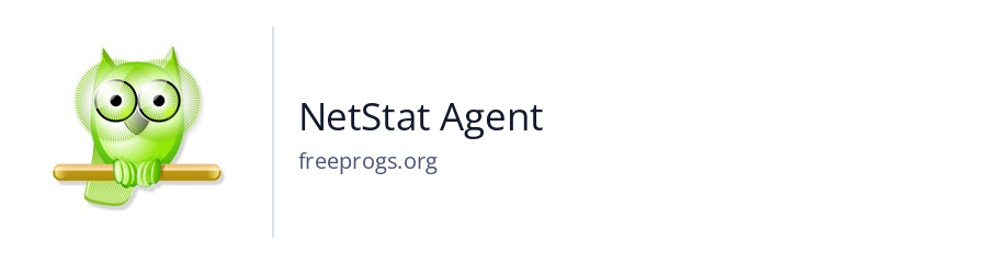 NetStat Agent