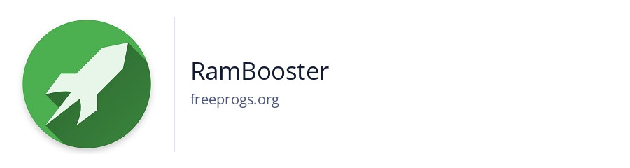 RamBooster