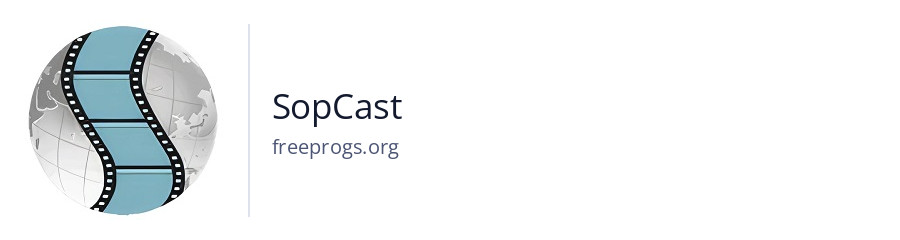 SopCast
