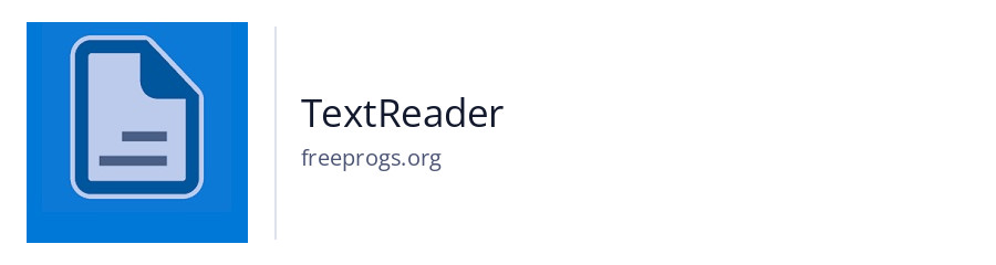 TextReader