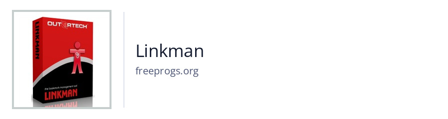 Linkman