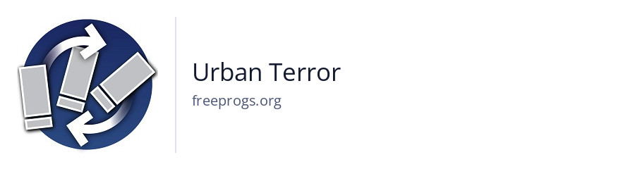 Urban Terror