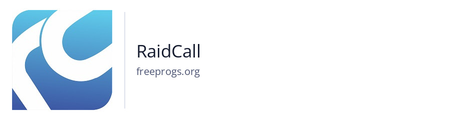 RaidCall