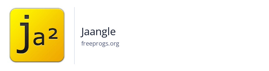 Jaangle