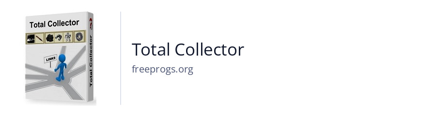 Total Collector