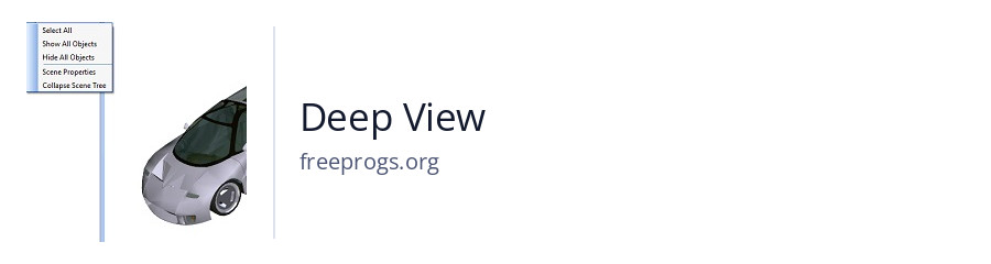 Deep View