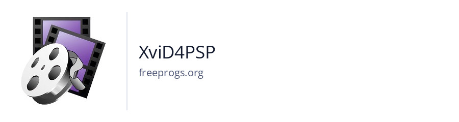 XviD4PSP