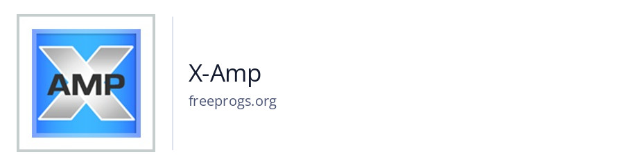 X-Amp