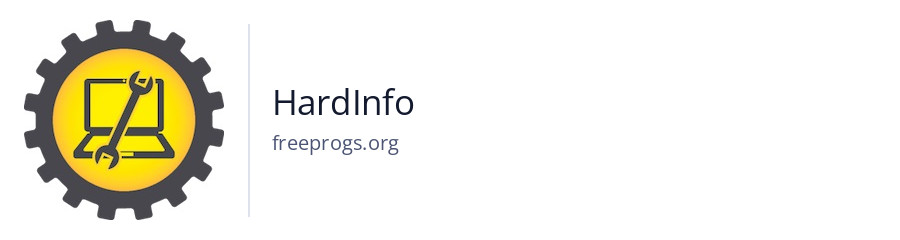 HardInfo