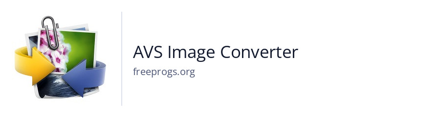 AVS Image Converter