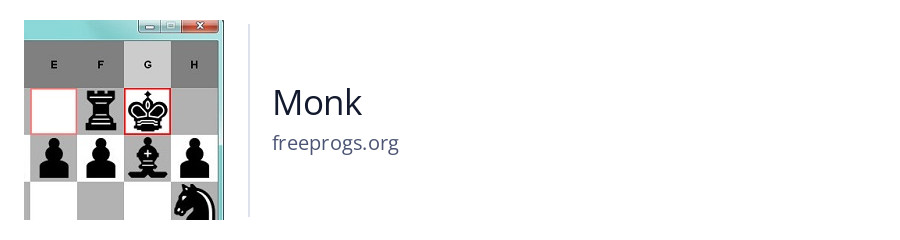 Monk