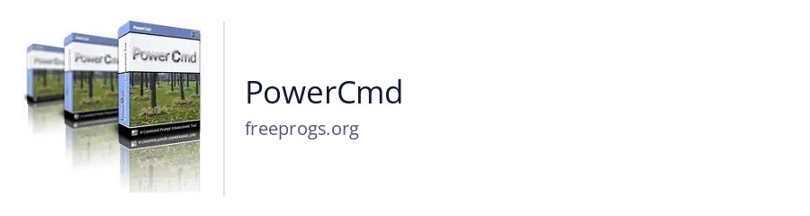 PowerCmd