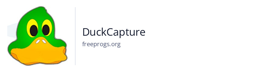 DuckCapture