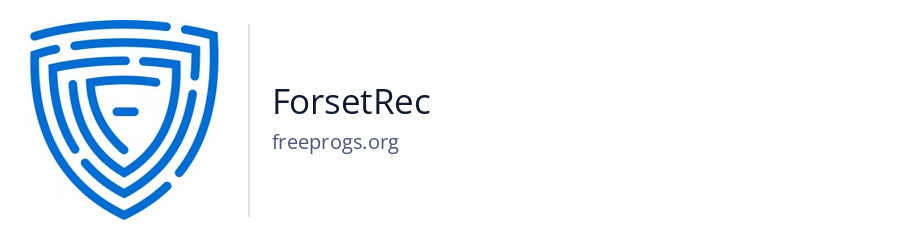 ForsetRec