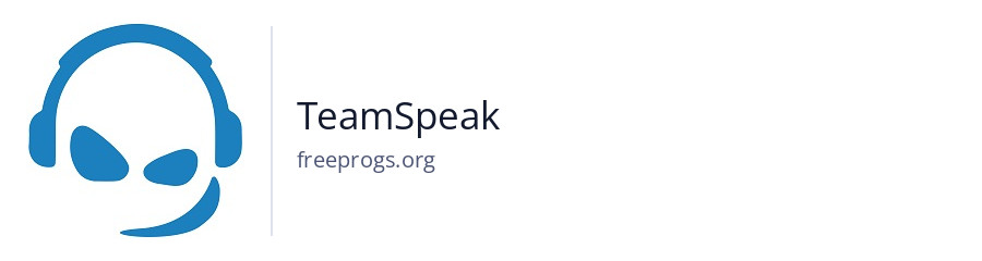 TeamSpeak