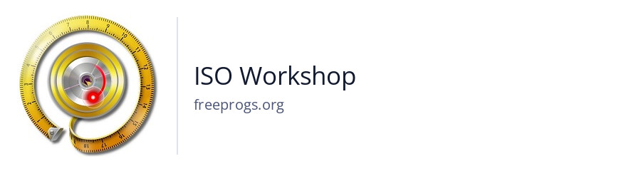 ISO Workshop