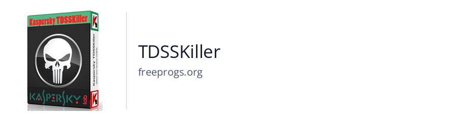 TDSSKiller
