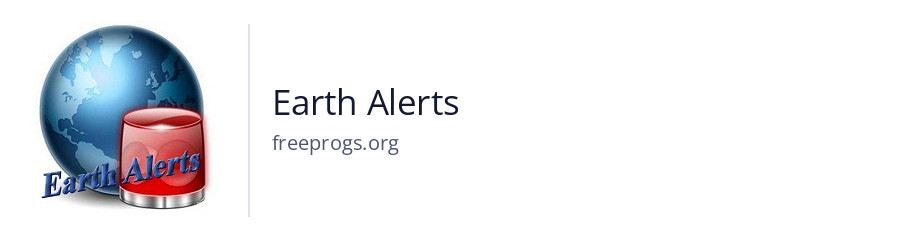 Earth Alerts