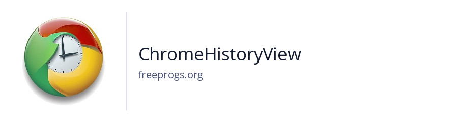 ChromeHistoryView