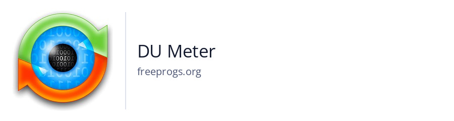 DU Meter