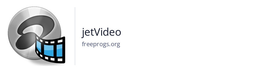 jetVideo
