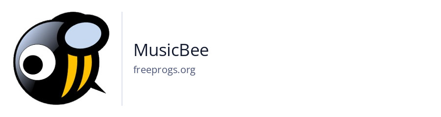 MusicBee
