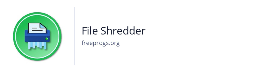 File Shredder