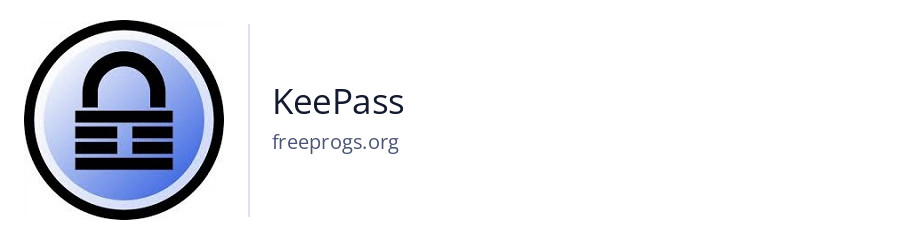 KeePass