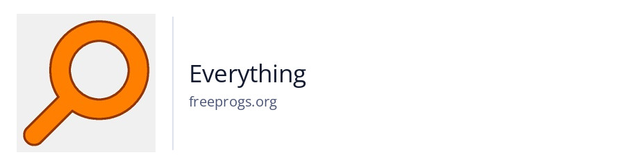 Everything