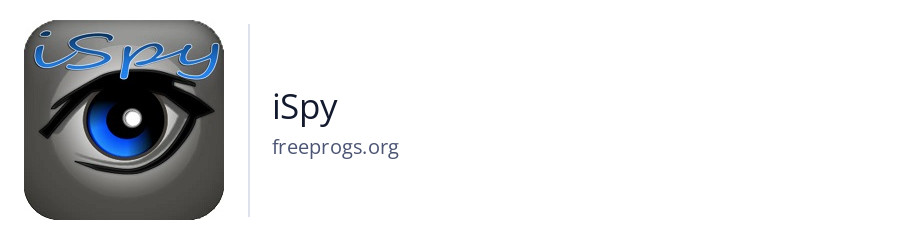 iSpy