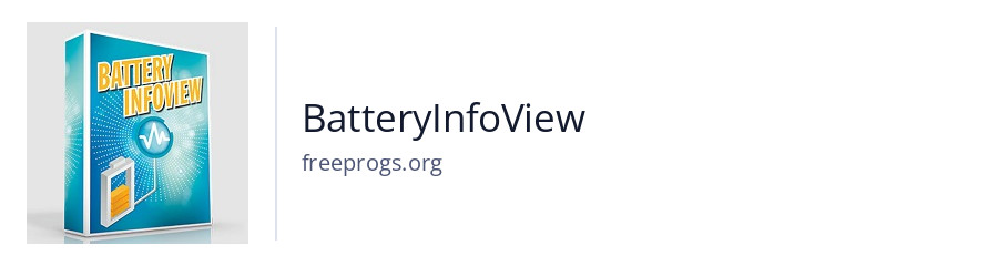 BatteryInfoView