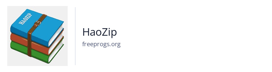 HaoZip